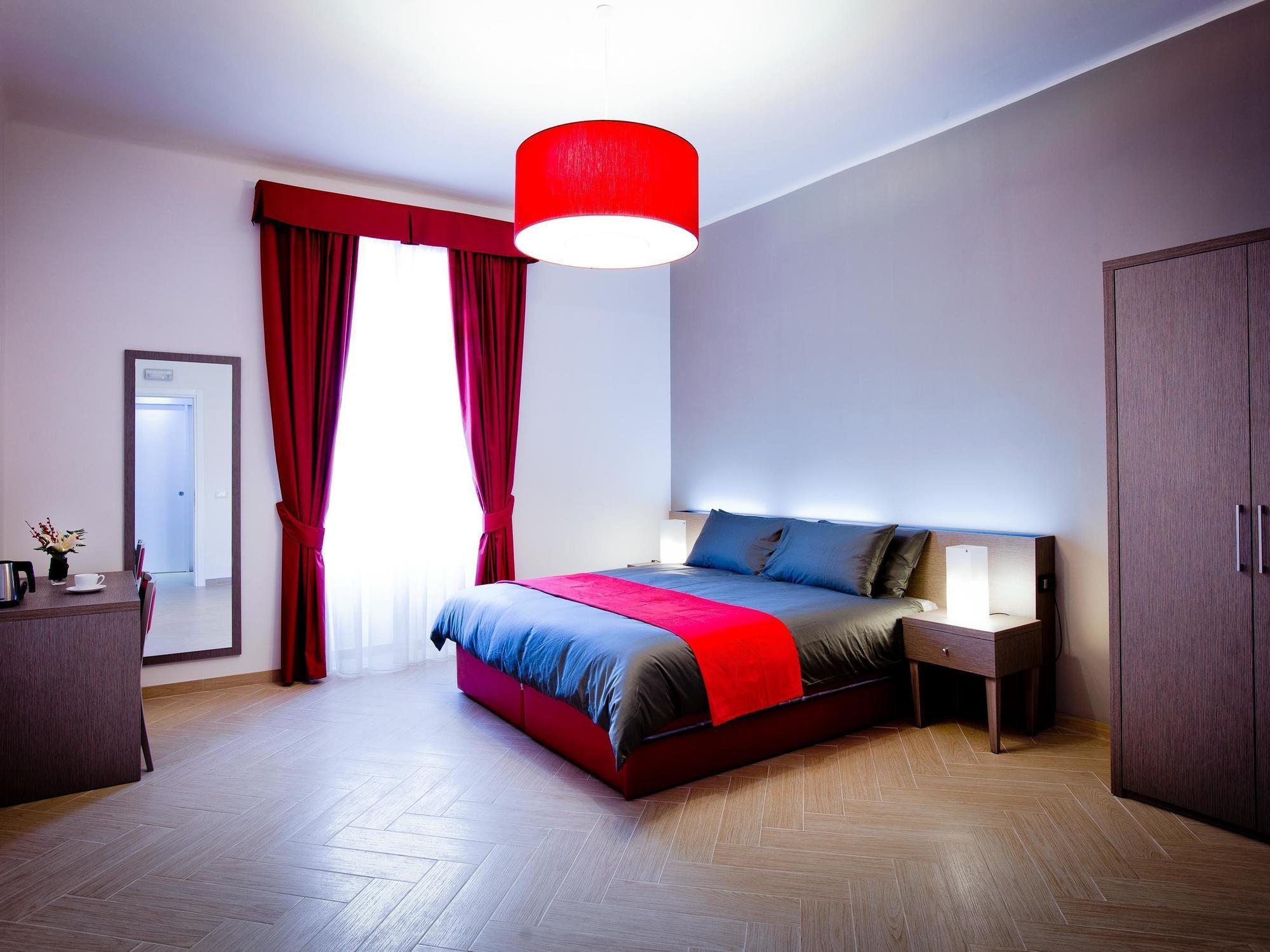 B&B Castellani A San Pietro Roma Exterior foto